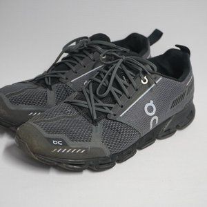 On Running Oncloud CloudTec Mens Running Shoes Sz 9 Model CloudFlyer 1